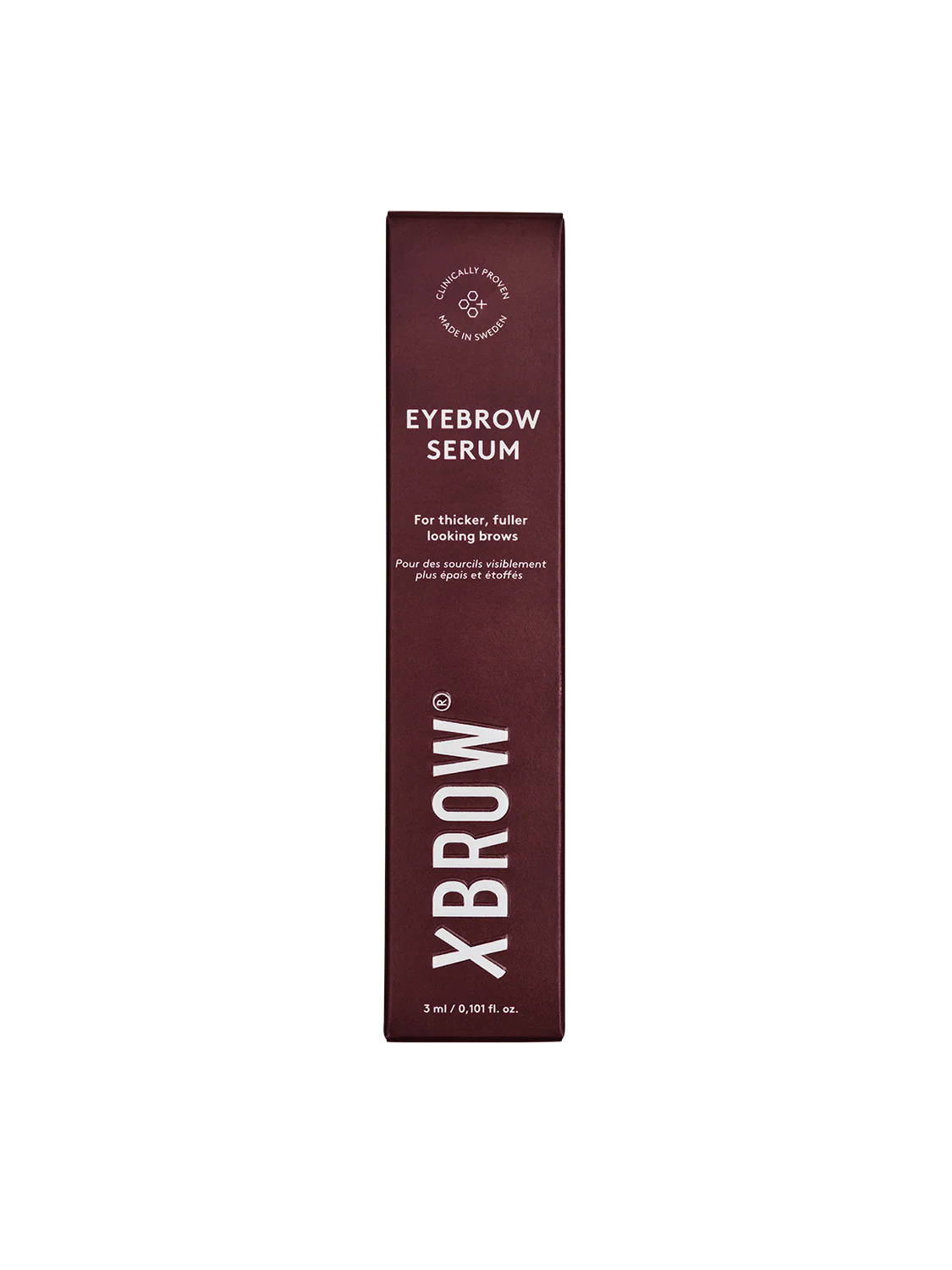 XLash Eyebrow Growth Serum