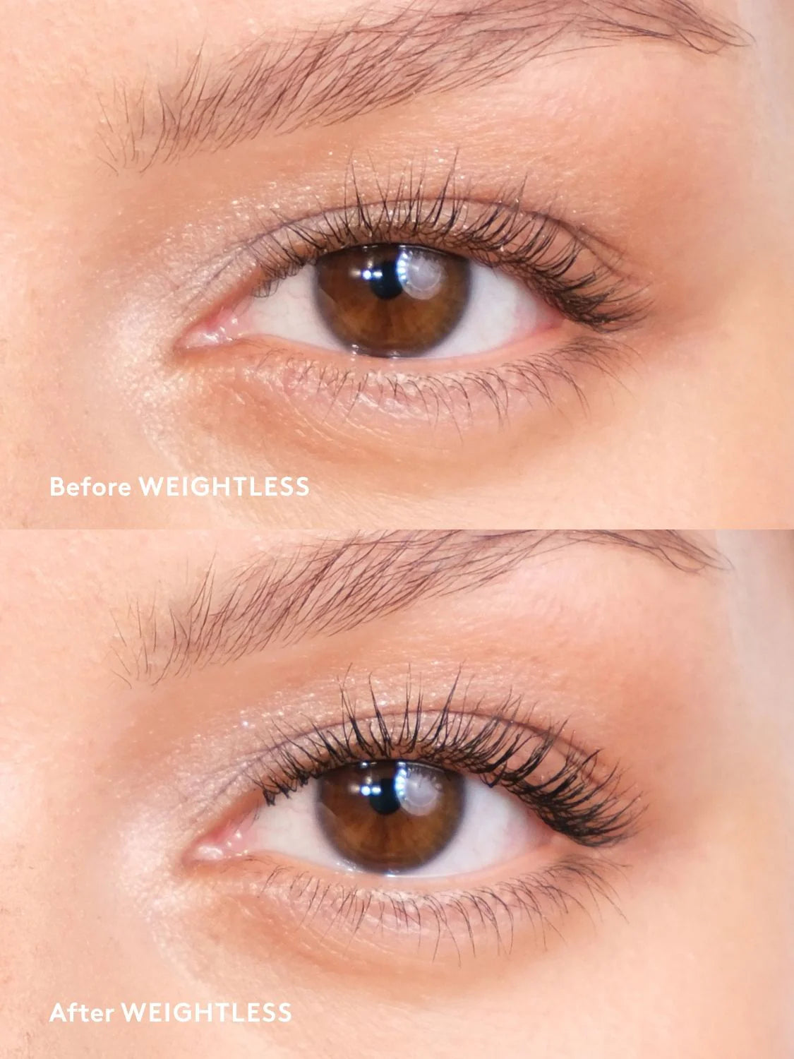 XLash Weightless Tubing Mascara