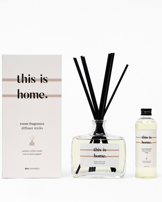 This is Home - Geurstokjes