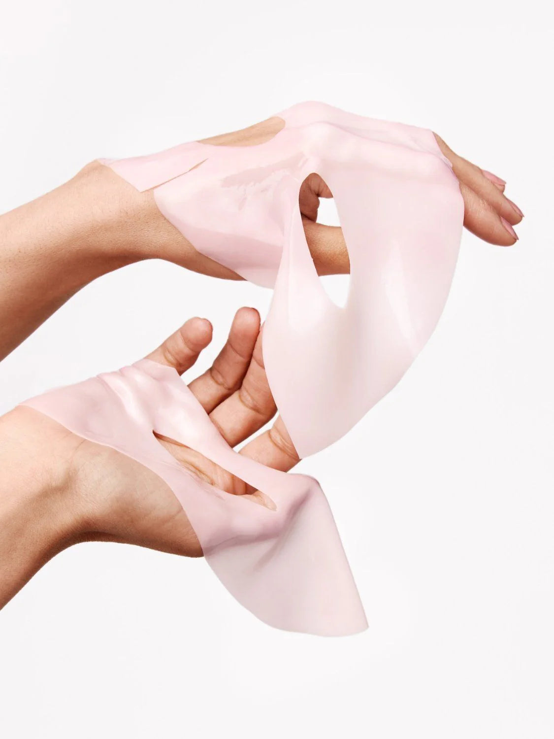 XLash Collagen Hydrogel Hyal Mask - Hailey Bieber Masker