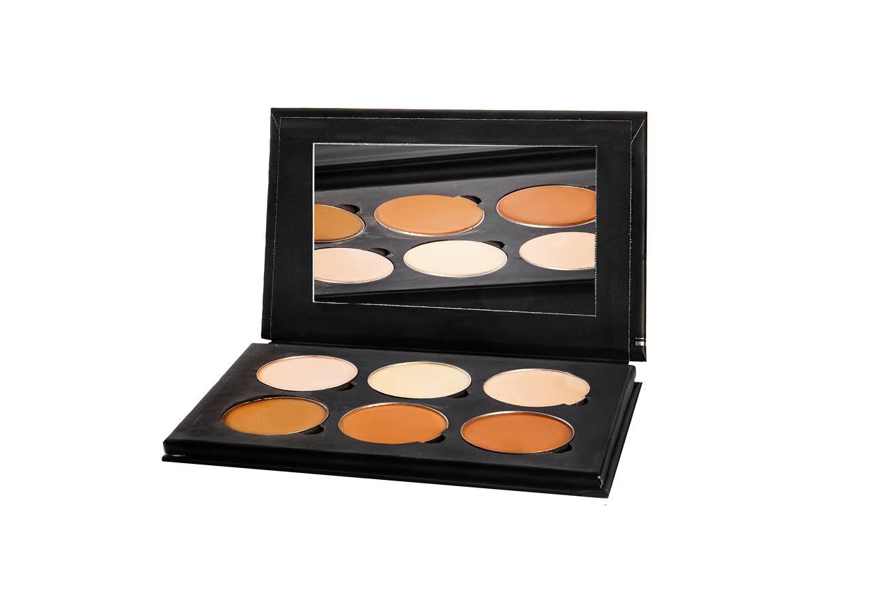 Contour & Highlighting Pro Palette