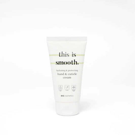 This is smooth - Hand creme