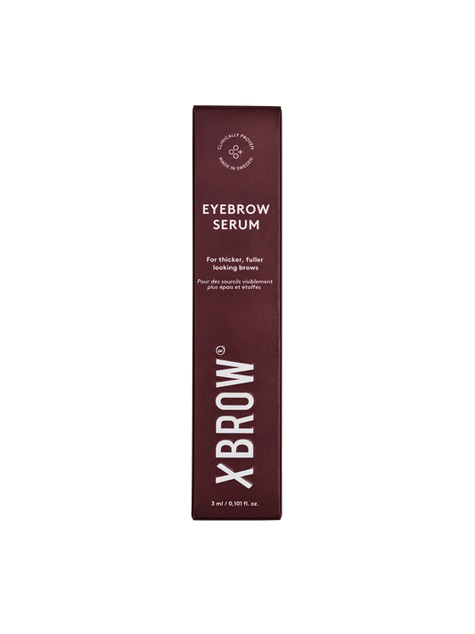 XLash Eyebrow Growth Serum