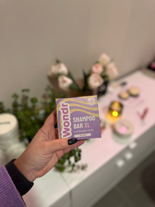 Shampoobar Lavender Haze XL