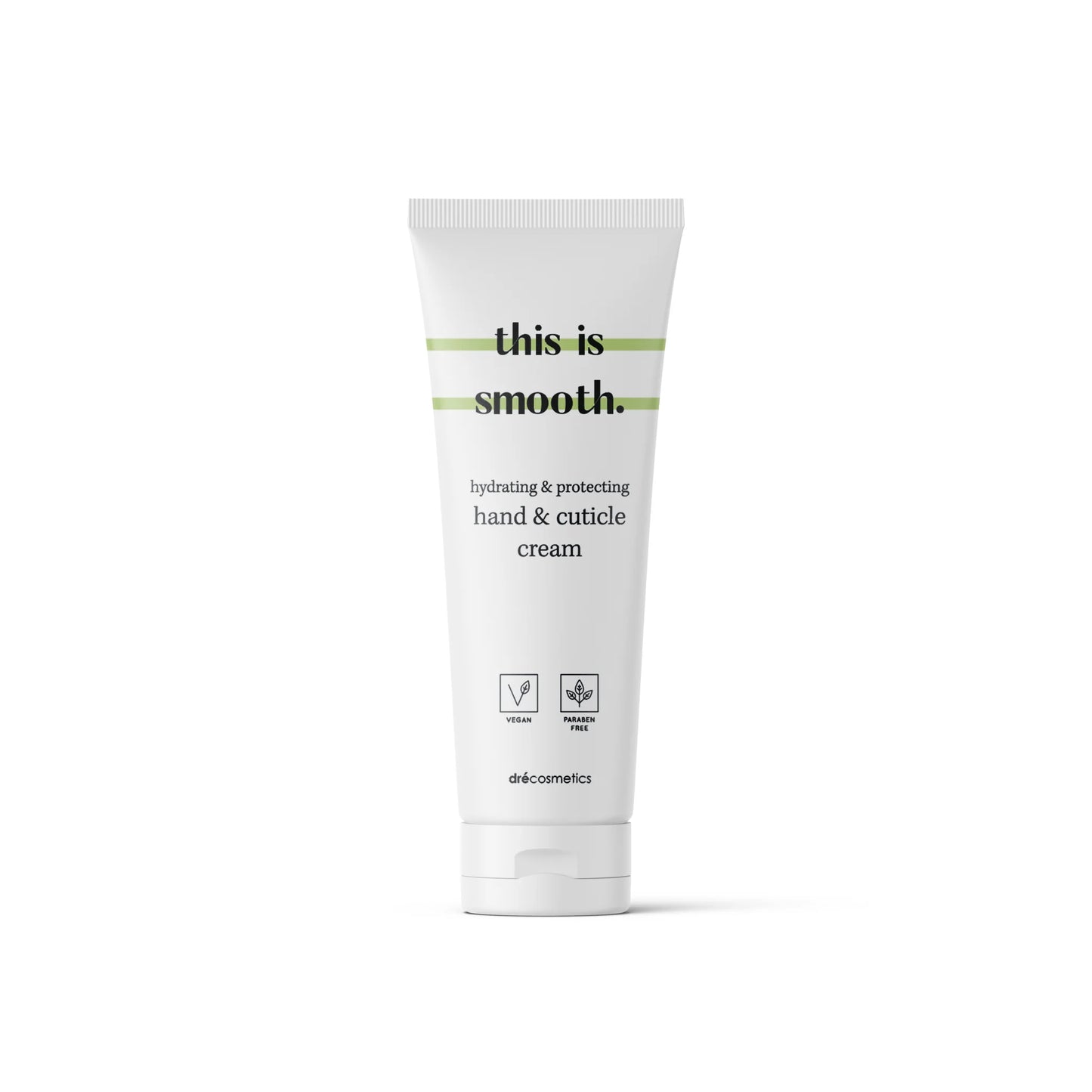 This is smooth - Hand creme